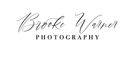Logo for Brooke Warner Photography